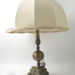 582 8580 TABLE LAMP